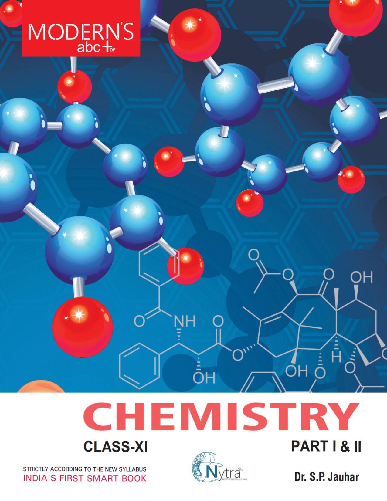 modern chemistry book pdf download